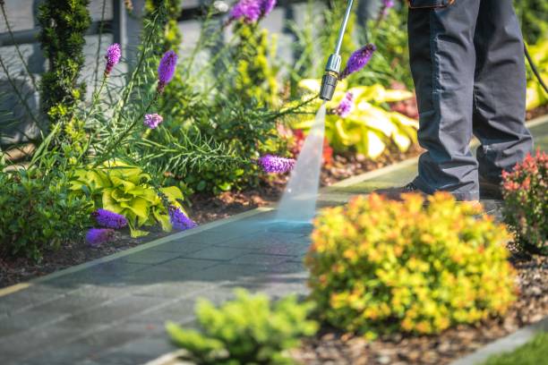 Port Morris, NJ Pressure Washing Company