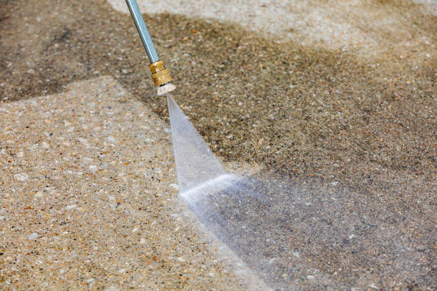 Best Factory Floor Cleaning  in Port Morris, NJ