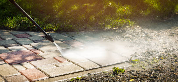 Spring Cleaning in Port Morris, NJ